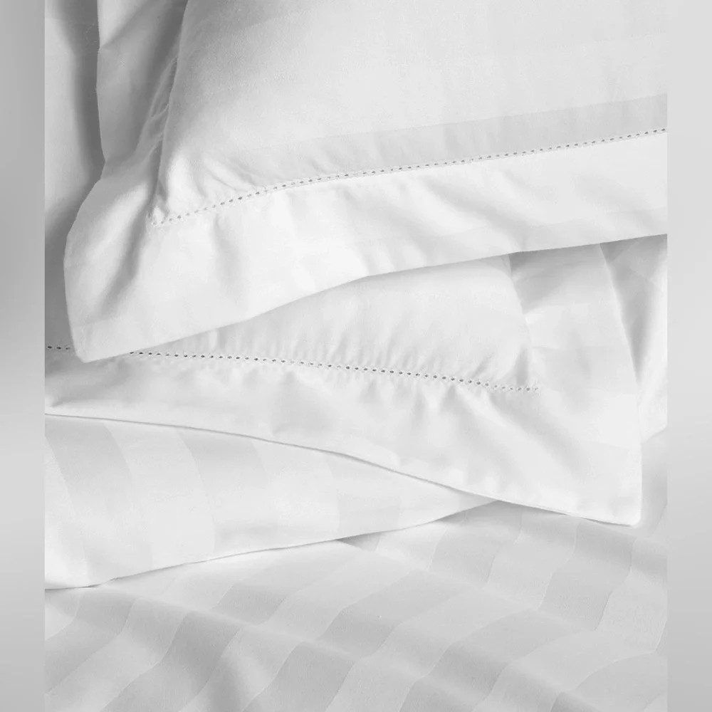 Charter Club 550 Thread Count 100% Cotton 2-Pc. Comforter Set, Twin/Twin XL